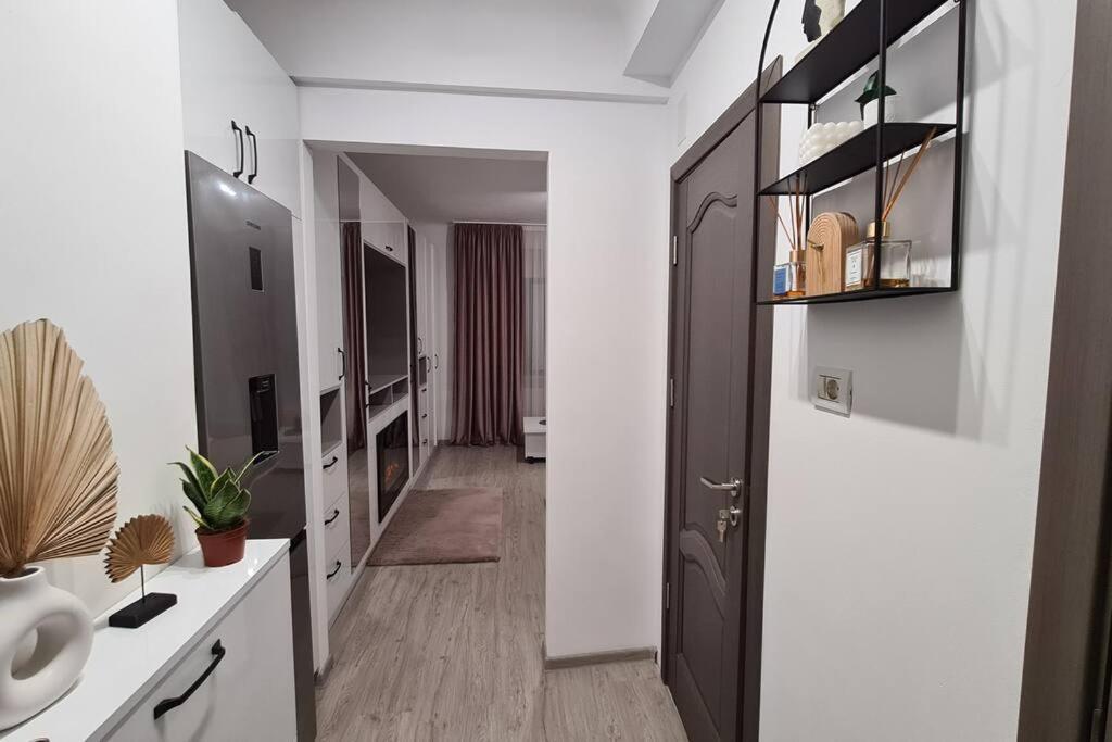 Cosy And Stylish Apartment