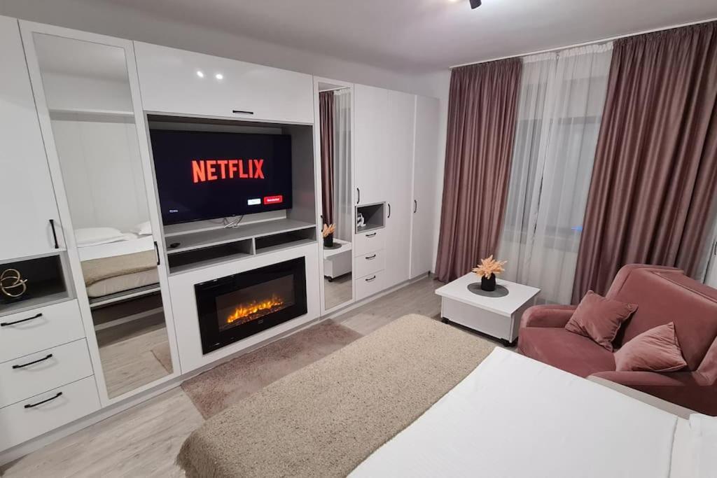 Cosy And Stylish