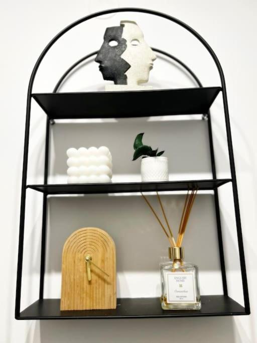 Apartment Cosy And Stylish *