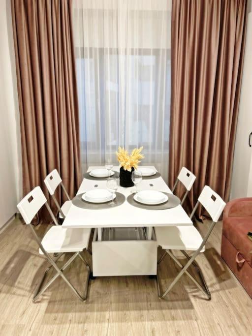 Apartment Cosy And Stylish