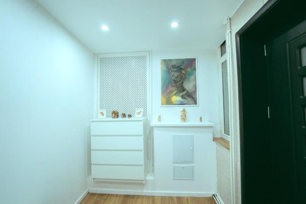 House Of Art Apartament