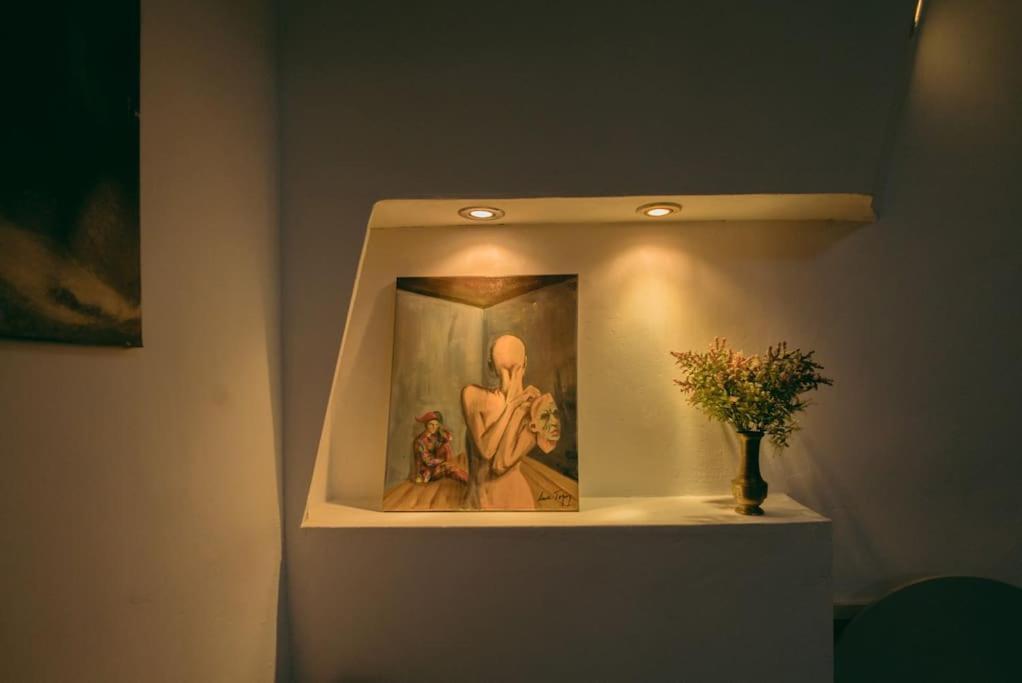 House Of Art Apartament