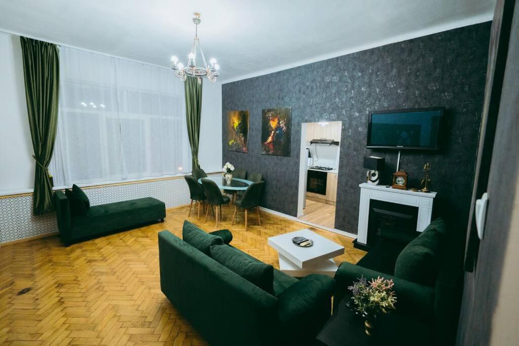 Apartament House Of Art