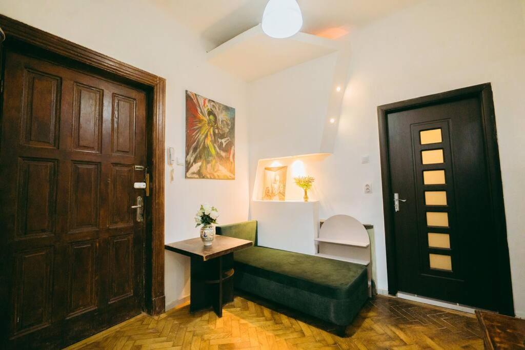 House Of Art Apartament