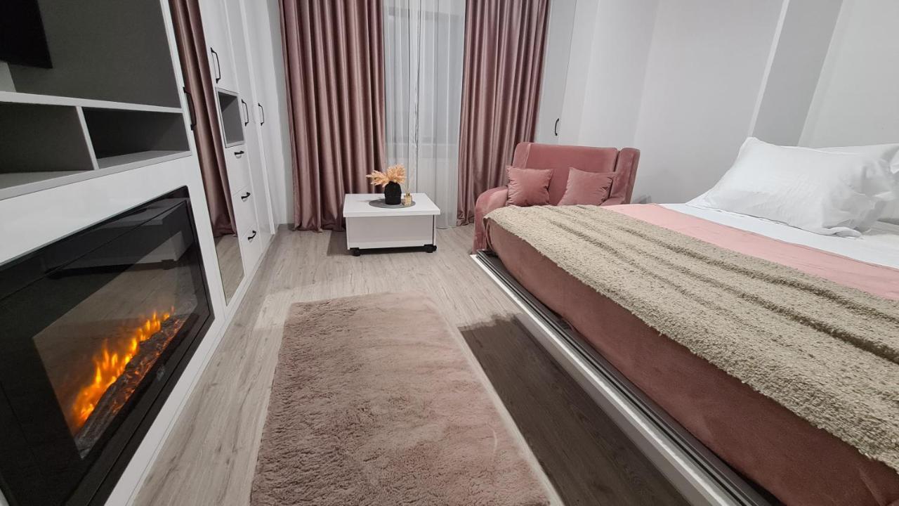 Cosy And Stylish *