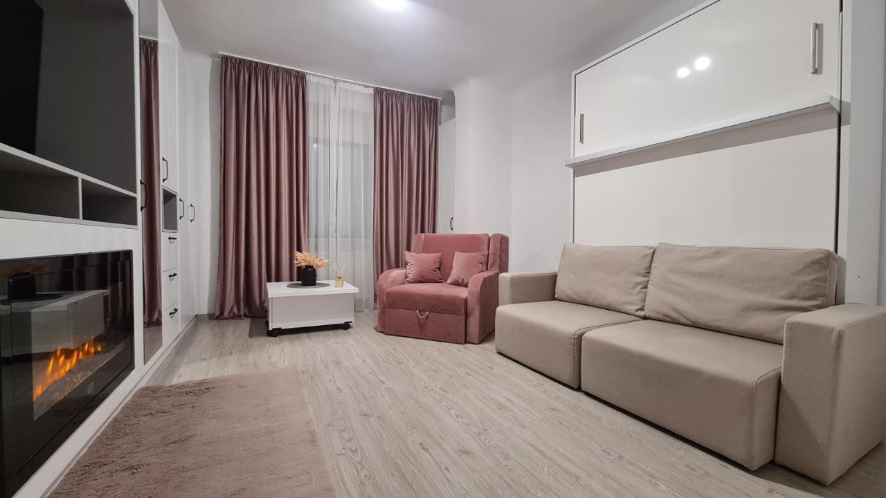 Cosy And Stylish Apartment