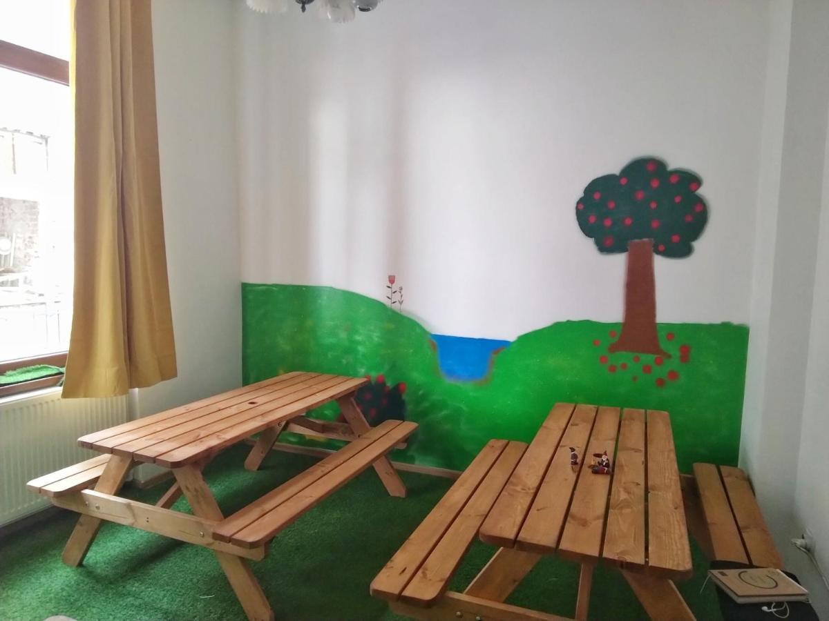 Bucuresti Bucuresti Hostel