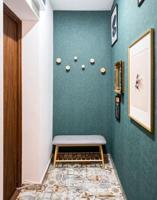 Downtown Urban Spot Jacuzzi&cinema Universitate *