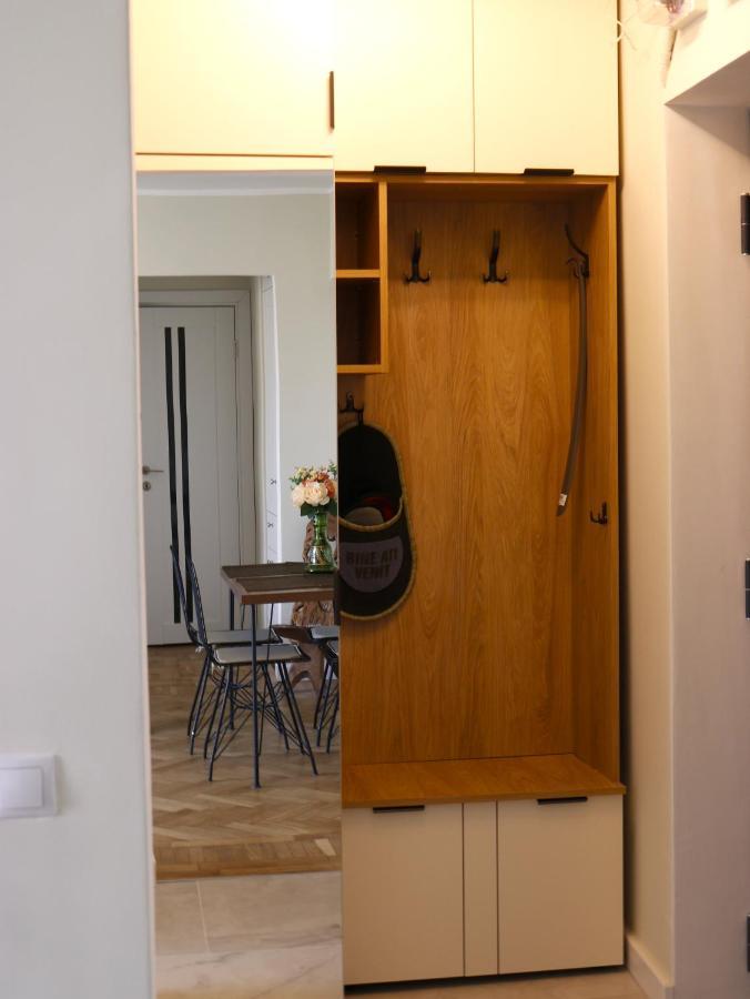 Apartment Mina Center Amzei Bucharest