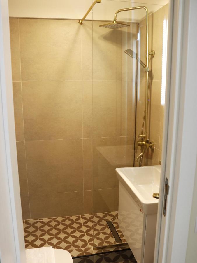 Mina Center Amzei Apartment Bucharest
