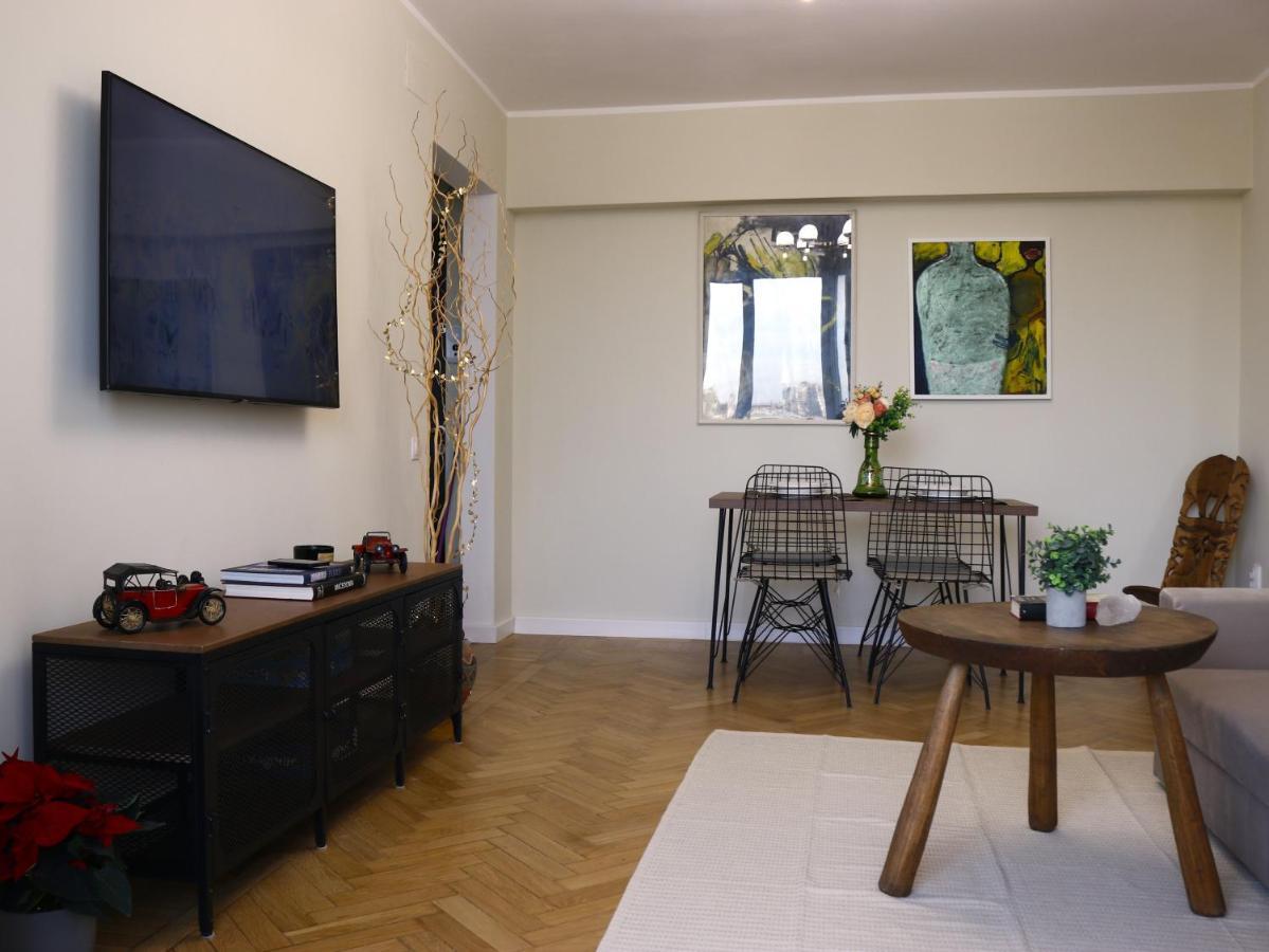 Apartamento Mina Center Amzei Bucareste