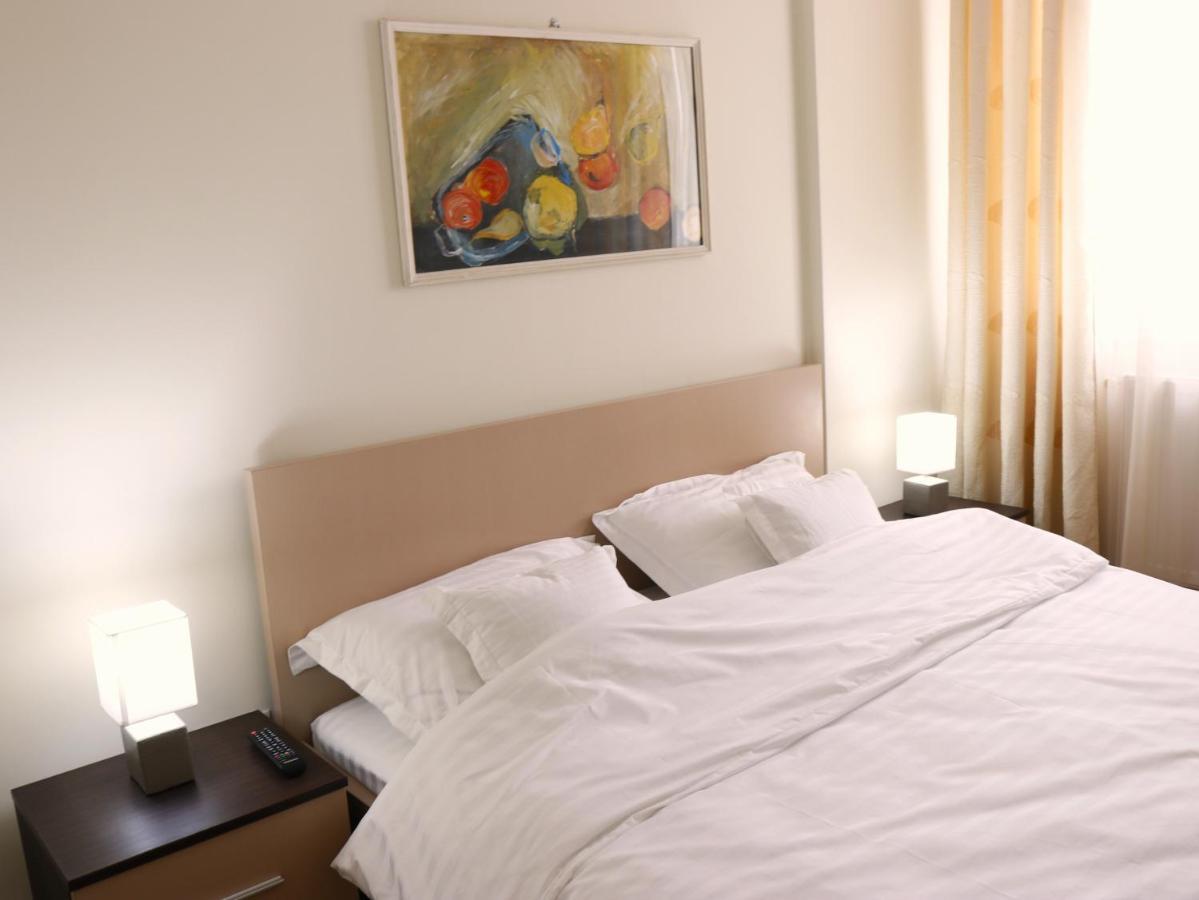 Apartment Mina Center Amzei Bucharest