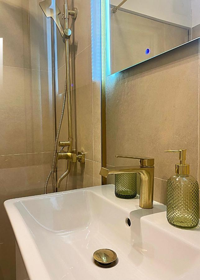 Apartamento Mina Center Amzei Bucareste