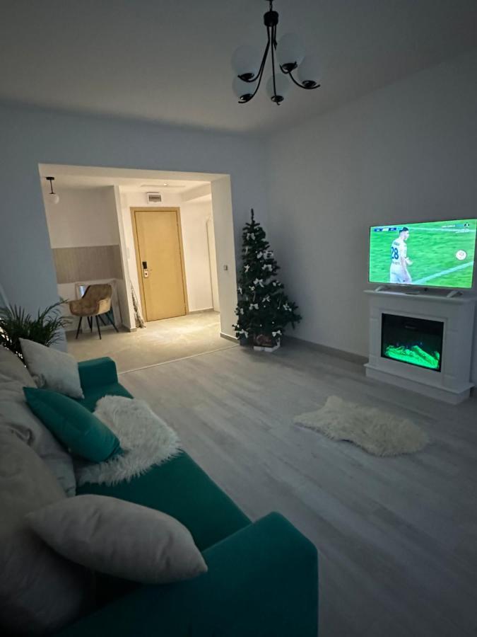 Cherry Apartment Bucharest