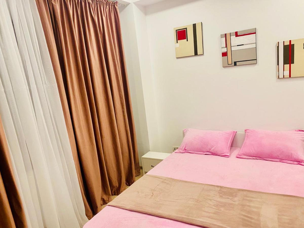Cazan House Albergue