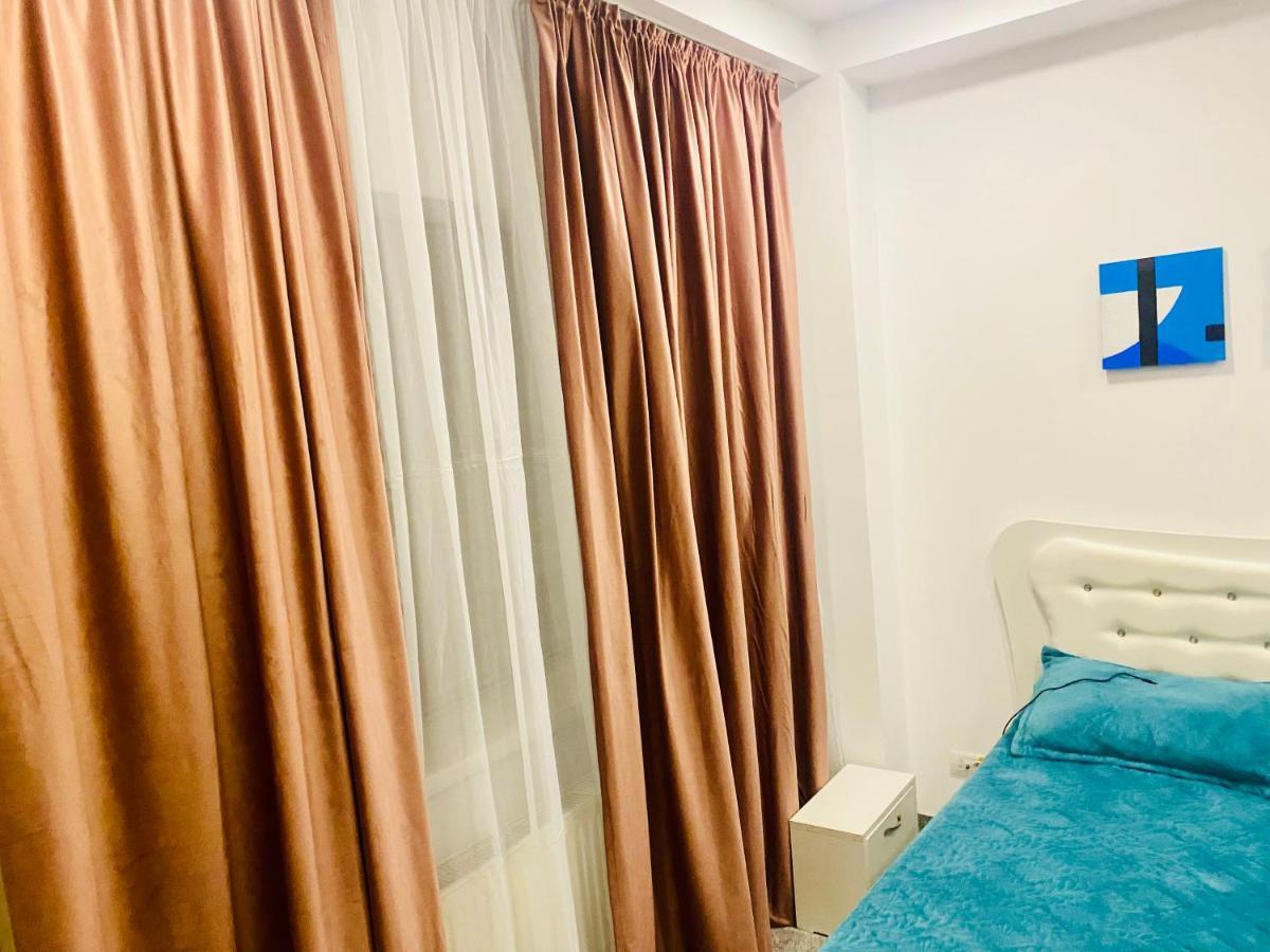 Cazan House Albergue