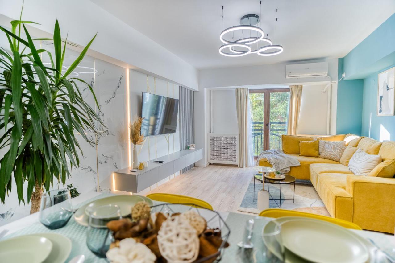 Hi Apartment Bucharest