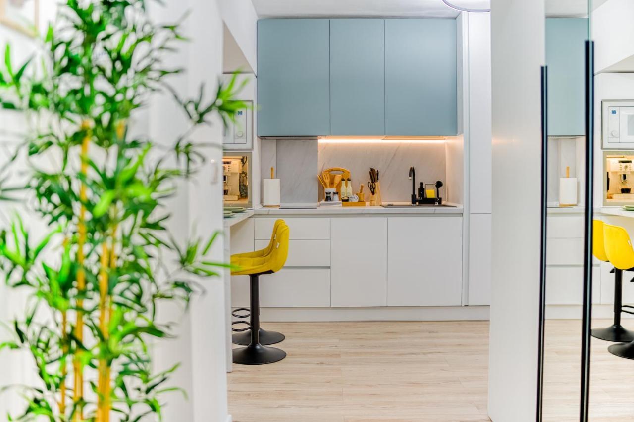 Hi Apartment Bucharest