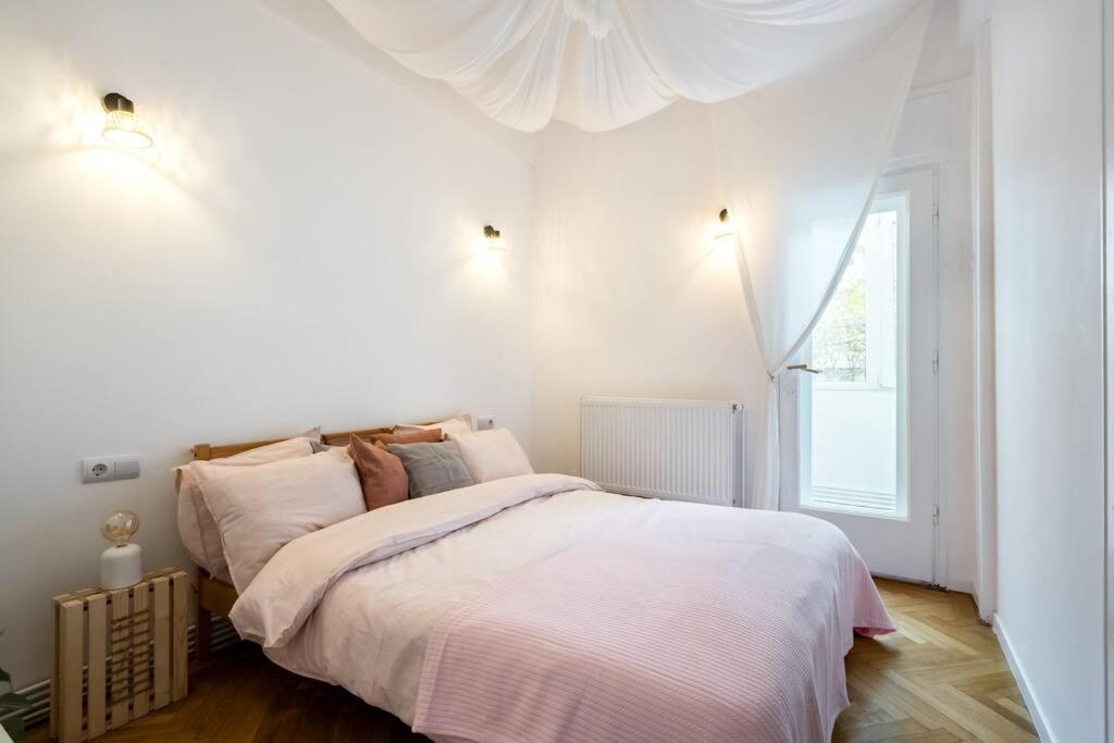 Apartment Downtown Cozy Old Town