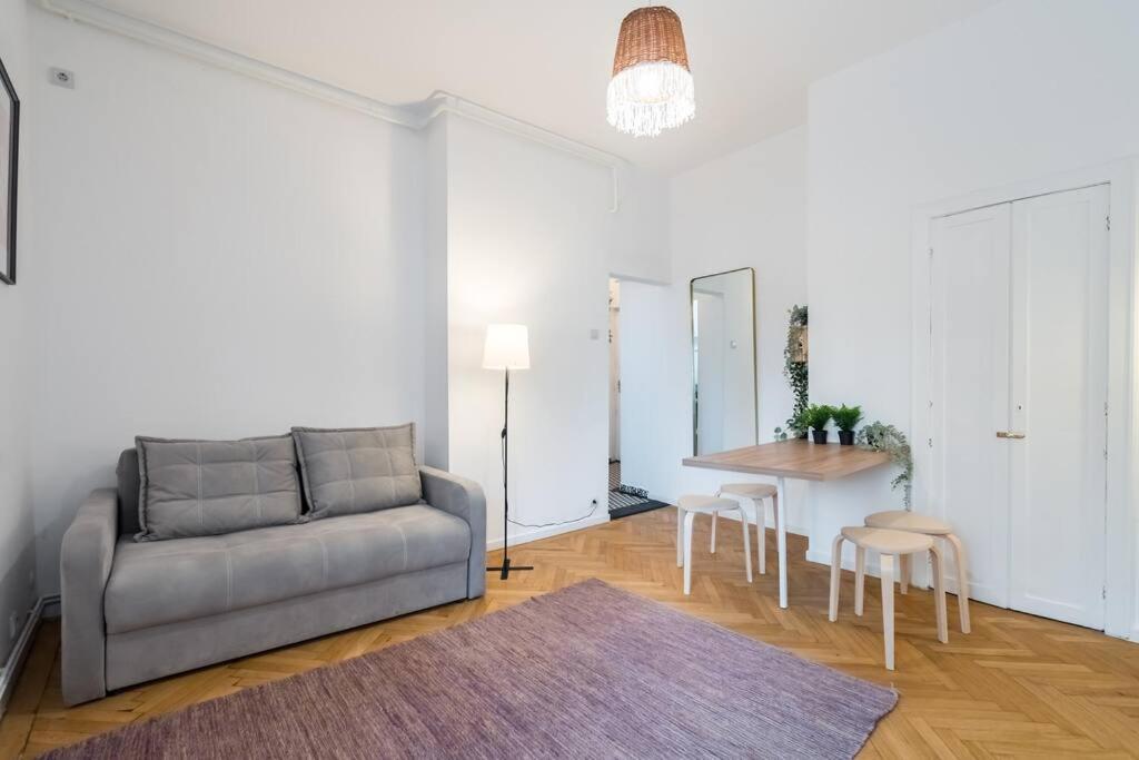 Downtown Cozy Old Town Apartment