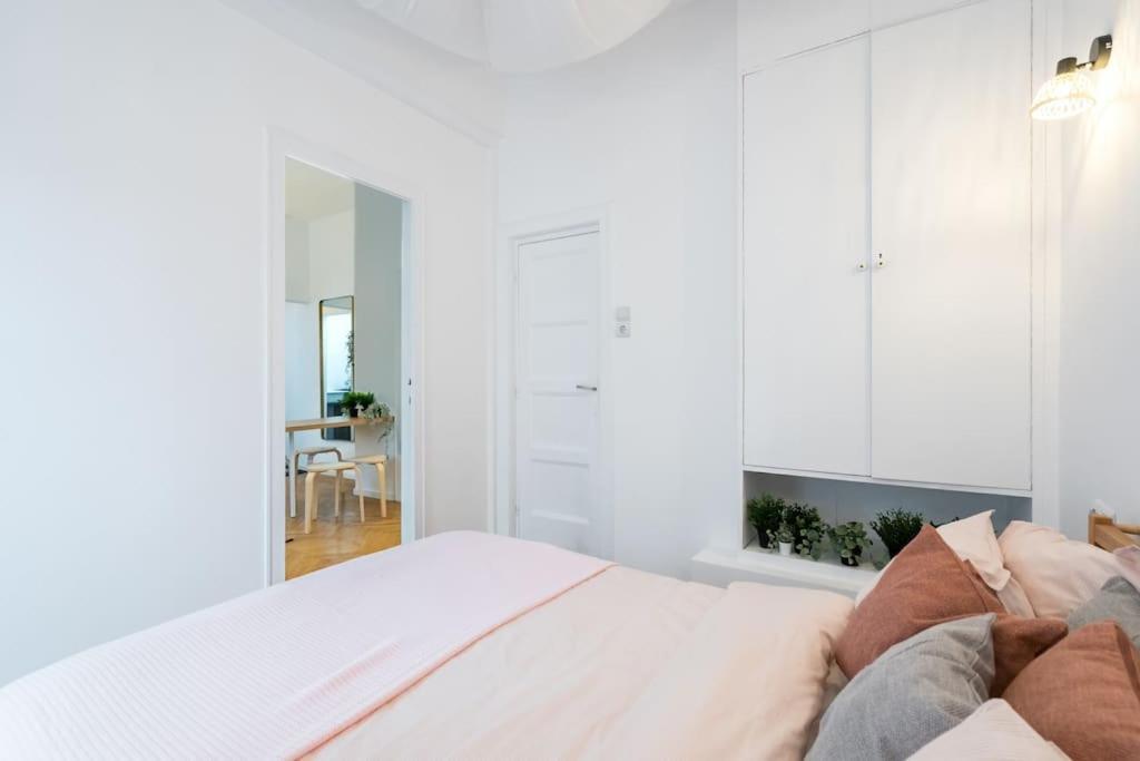 Apartment Downtown Cozy Old Town