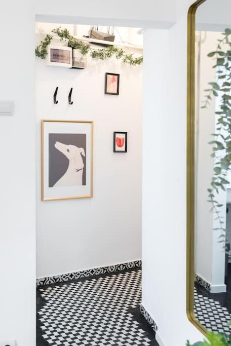Apartament Downtown Cozy Old Town *