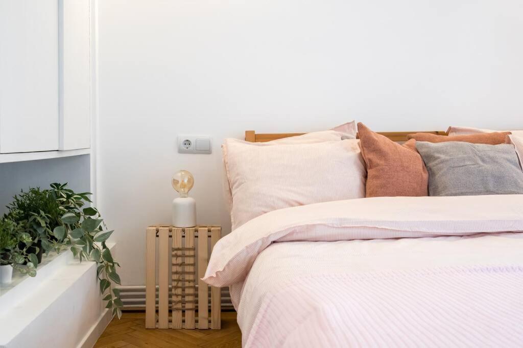 Apartament Downtown Cozy Old Town