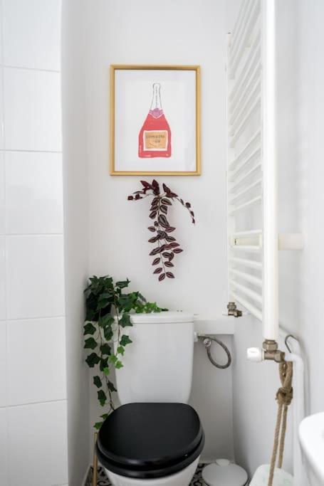 Apartament Downtown Cozy Old Town *