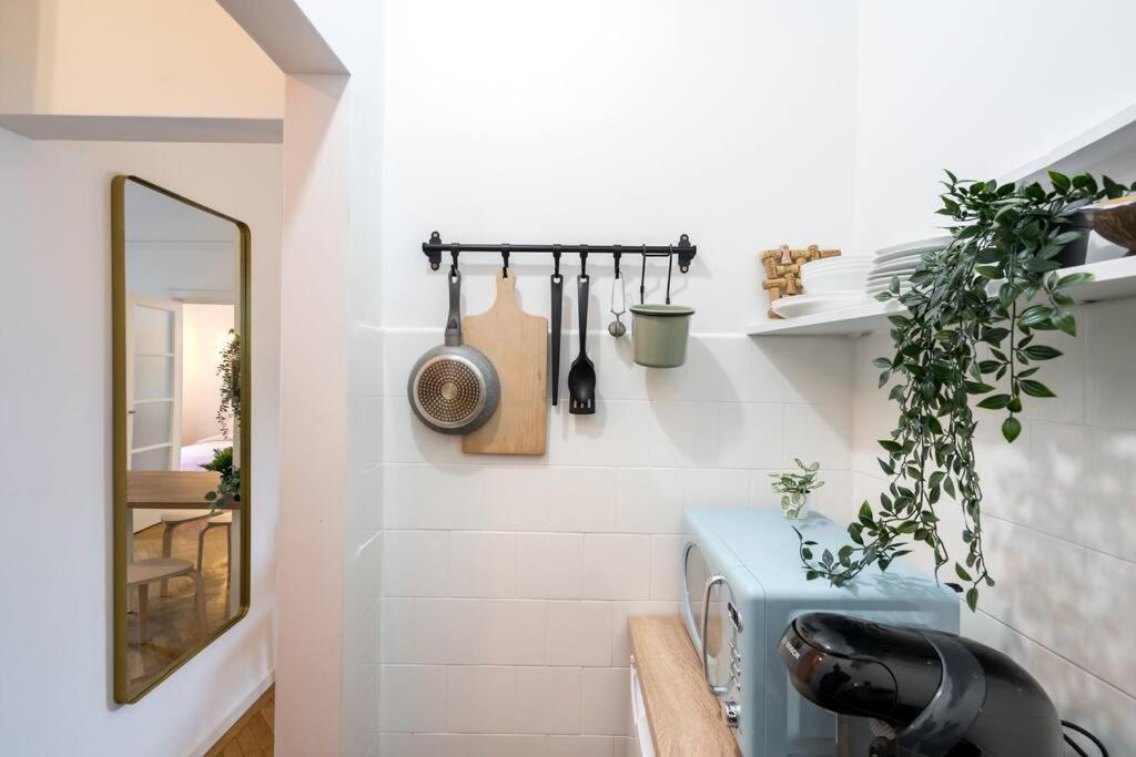 Apartament Downtown Cozy Old Town