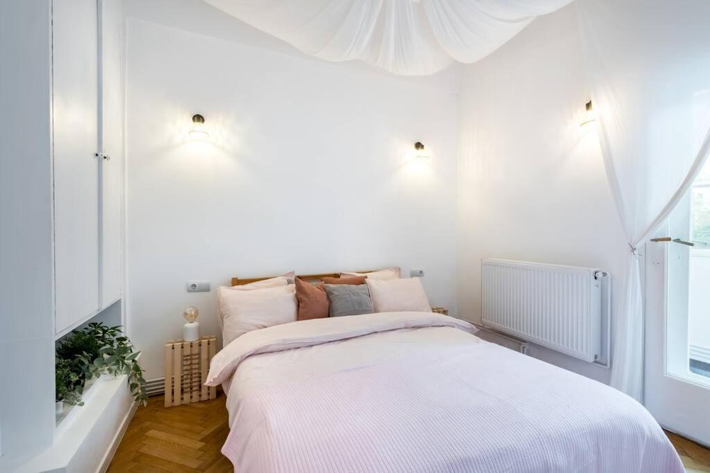 Apartment Downtown Cozy Old Town *