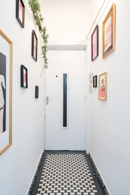 Downtown Cozy Old Town Apartment *