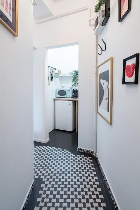 Apartament Downtown Cozy Old Town