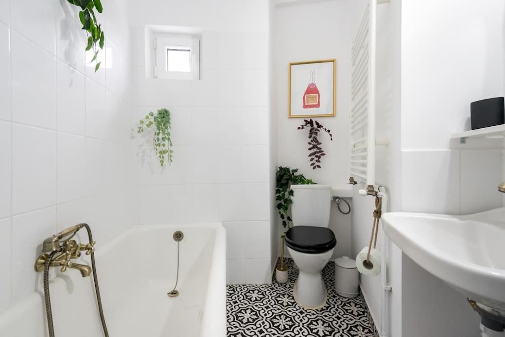 Apartament Downtown Cozy Old Town
