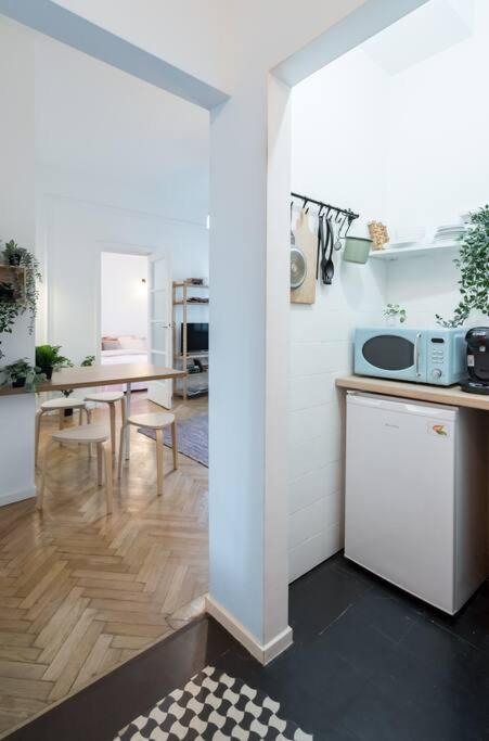 Downtown Cozy Old Town Apartament Bucureşti