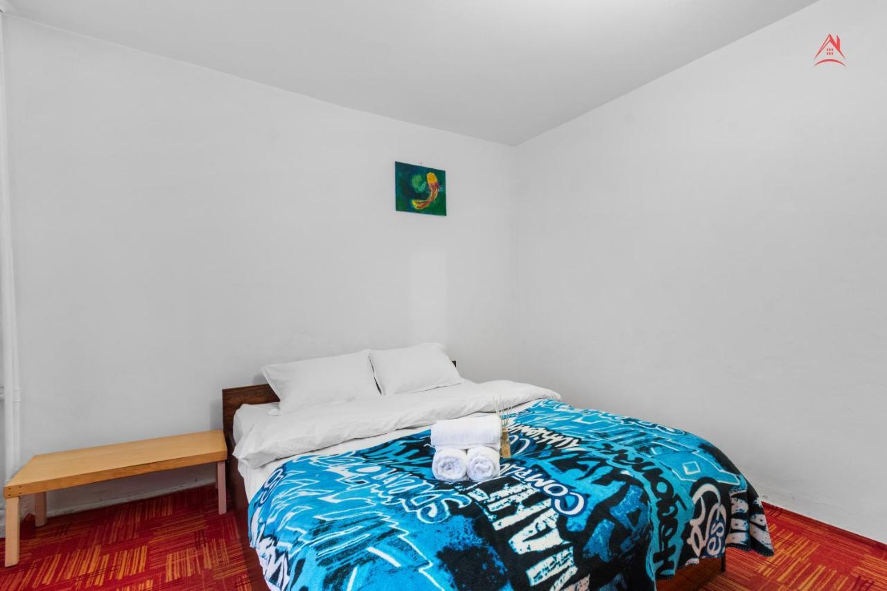 Apartment Dristor Large And Cozy *