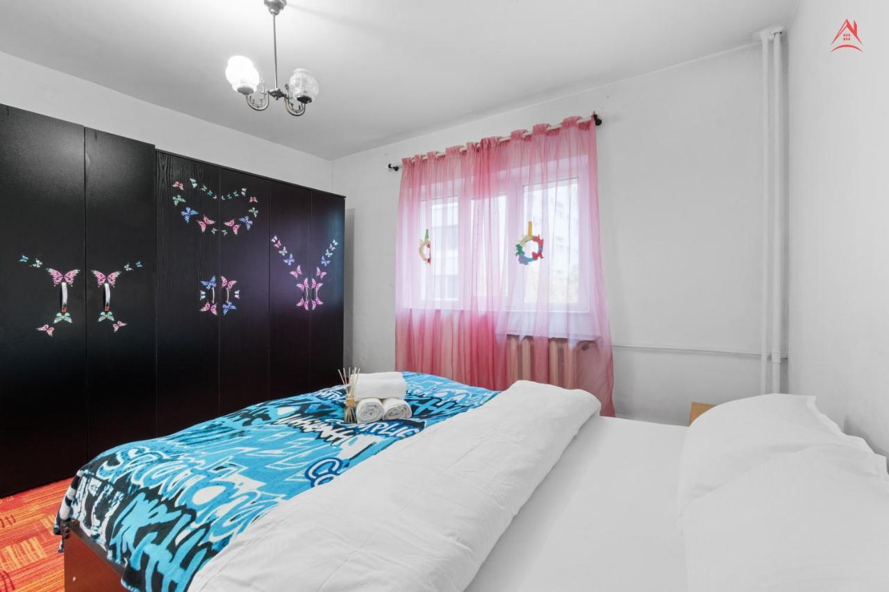 Apartment Dristor Large And Cozy