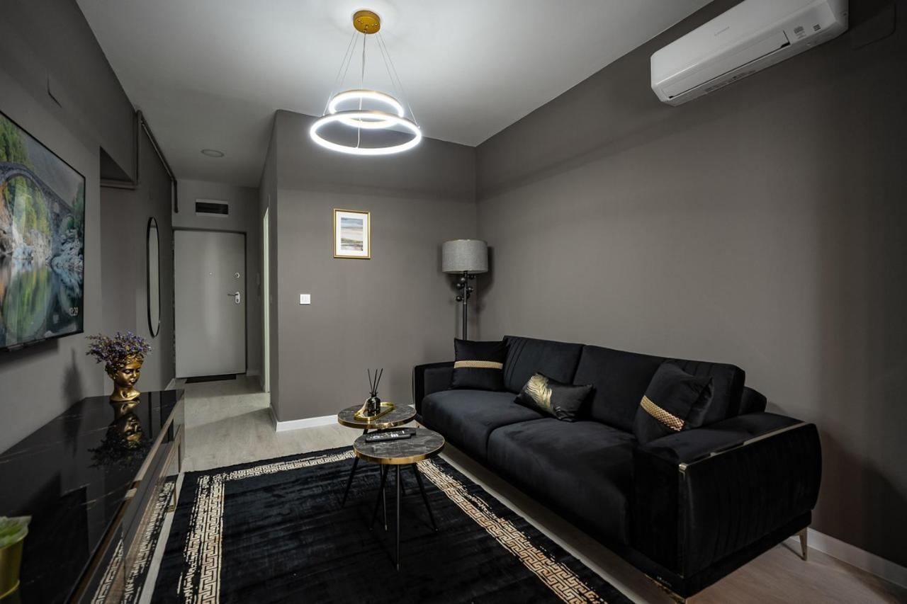 Blvd Ivory Pipera Ap.62b Apartment Bucharest