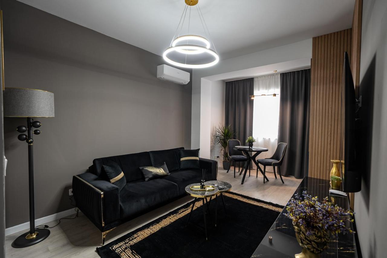 Blvd Ivory Pipera Ap.62b Apartment *