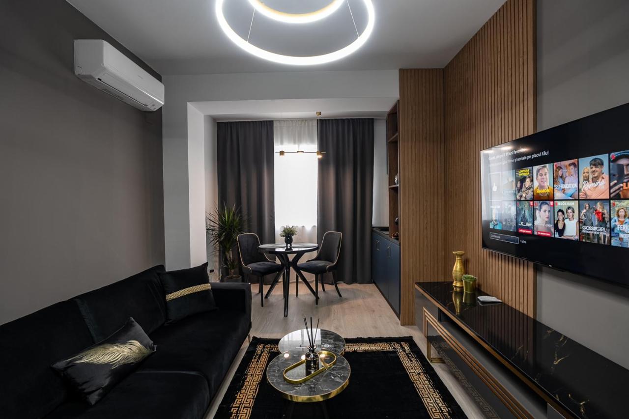 Blvd Ivory Pipera Ap.62b Apartment