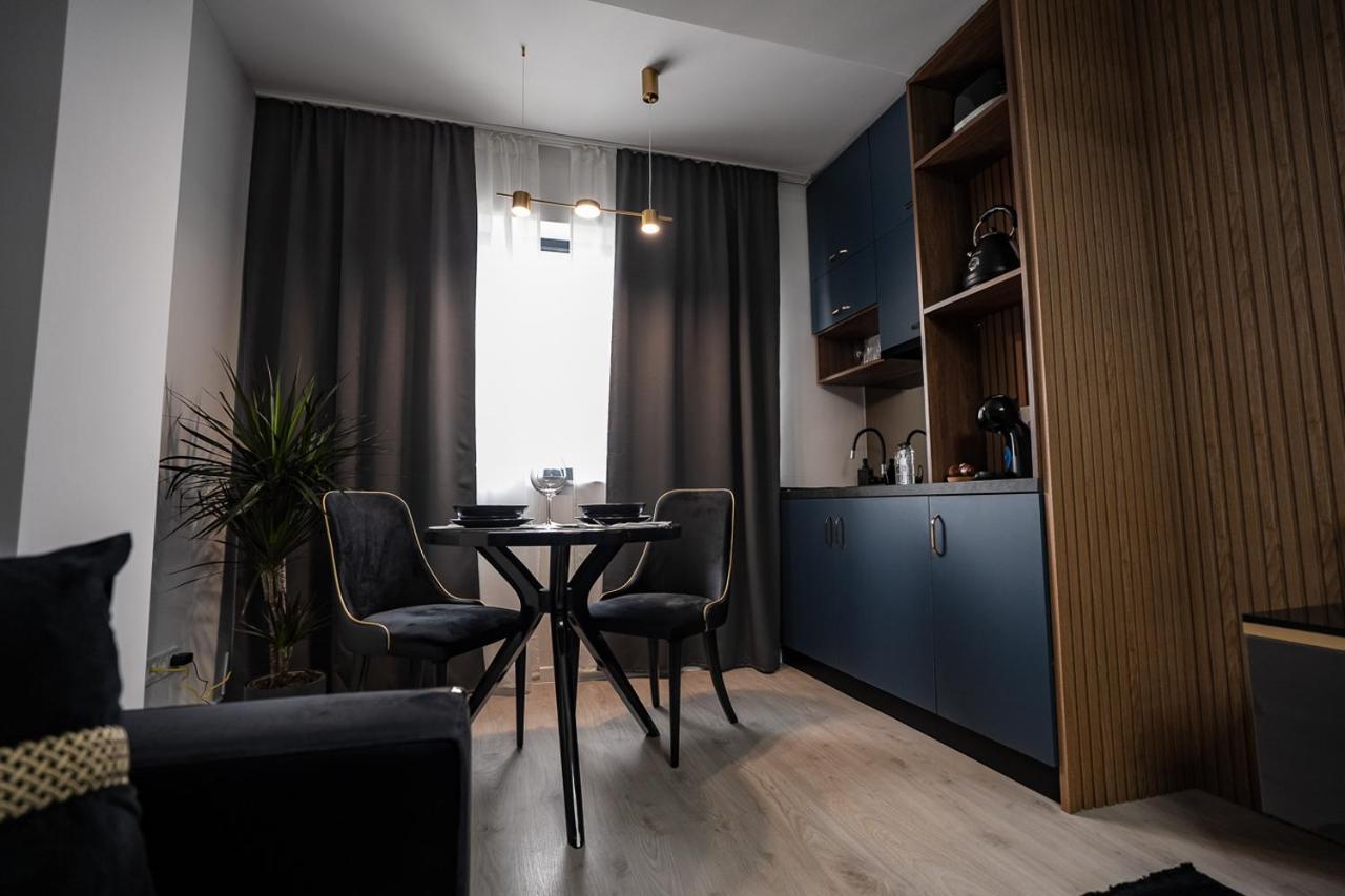 Blvd Ivory Pipera Ap.62b Apartment *