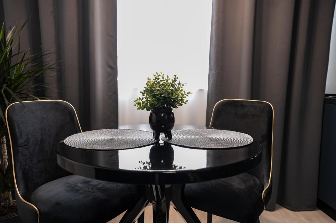 Apartment Blvd Ivory Pipera Ap.62b Bucharest