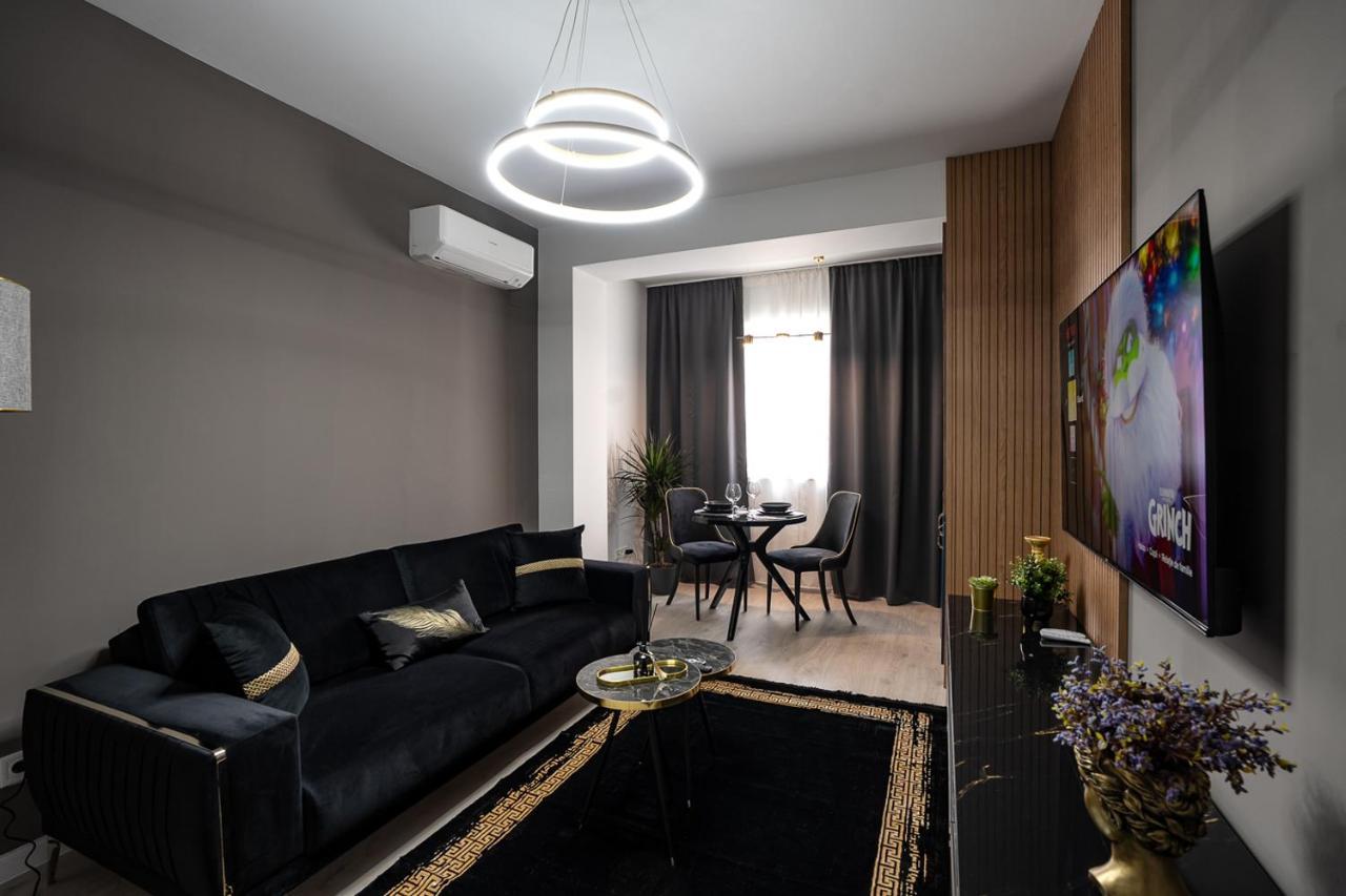 Blvd Ivory Pipera Ap.62b Apartment