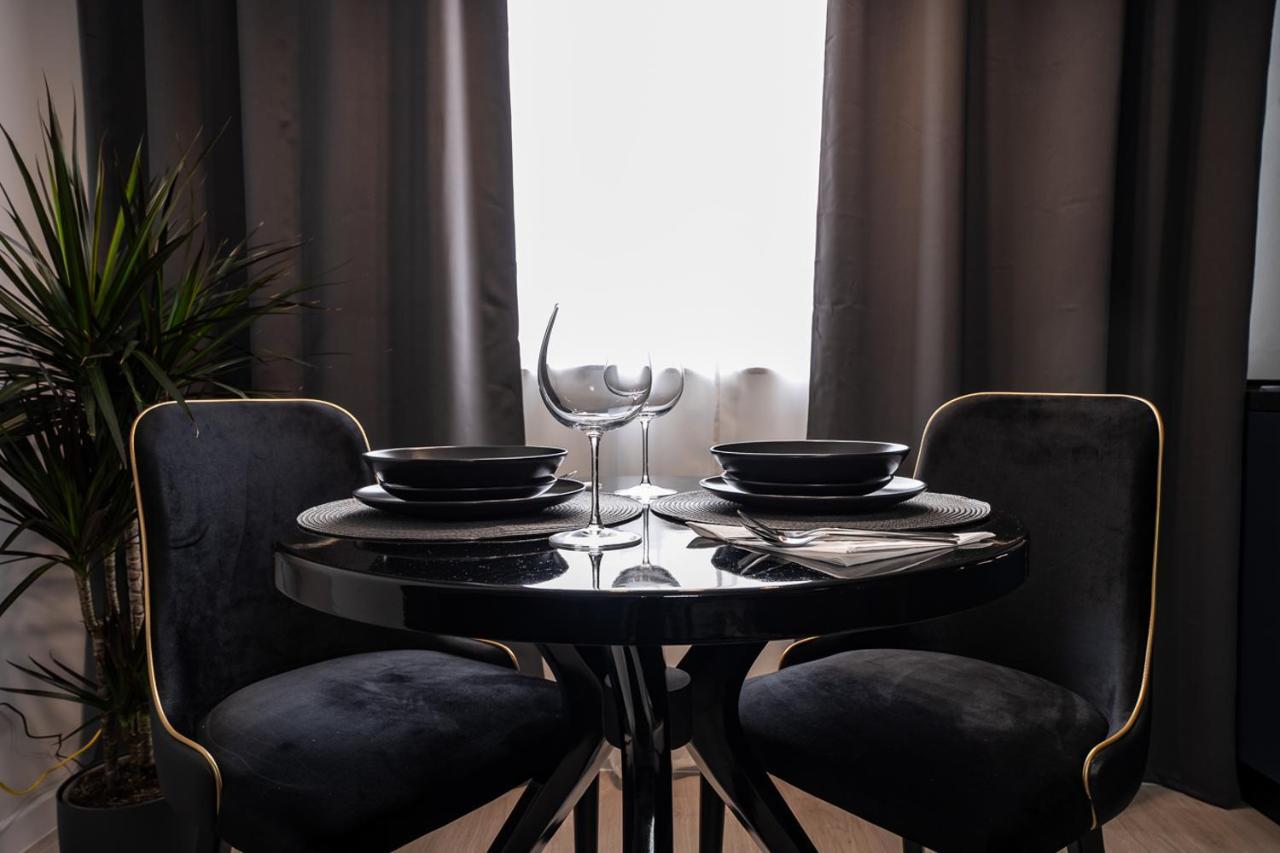 Blvd Ivory Pipera Ap.62b Apartment