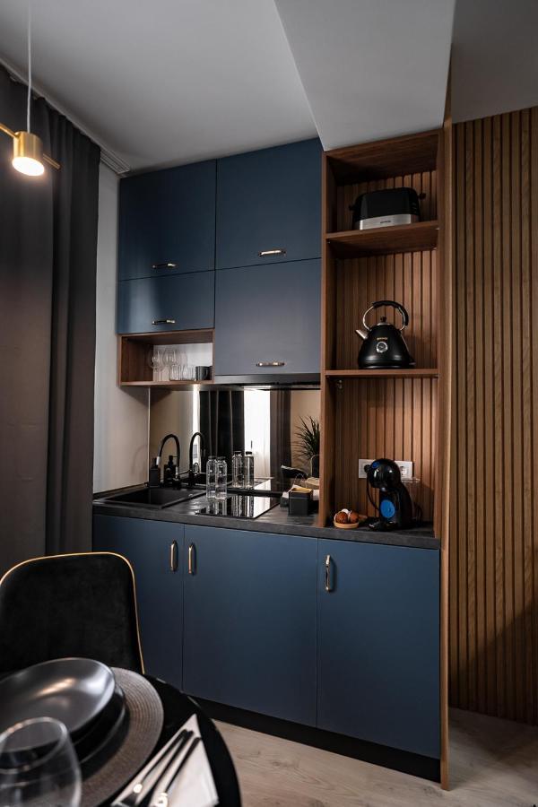 Blvd Ivory Pipera Ap.62b Apartment *