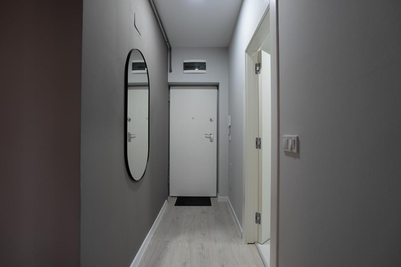 Blvd Ivory Pipera Ap.62b Apartment Bucharest