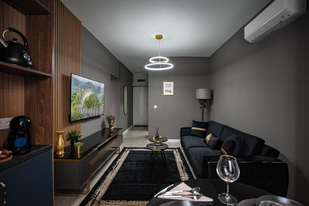 Apartment Blvd Ivory Pipera Ap.62b *
