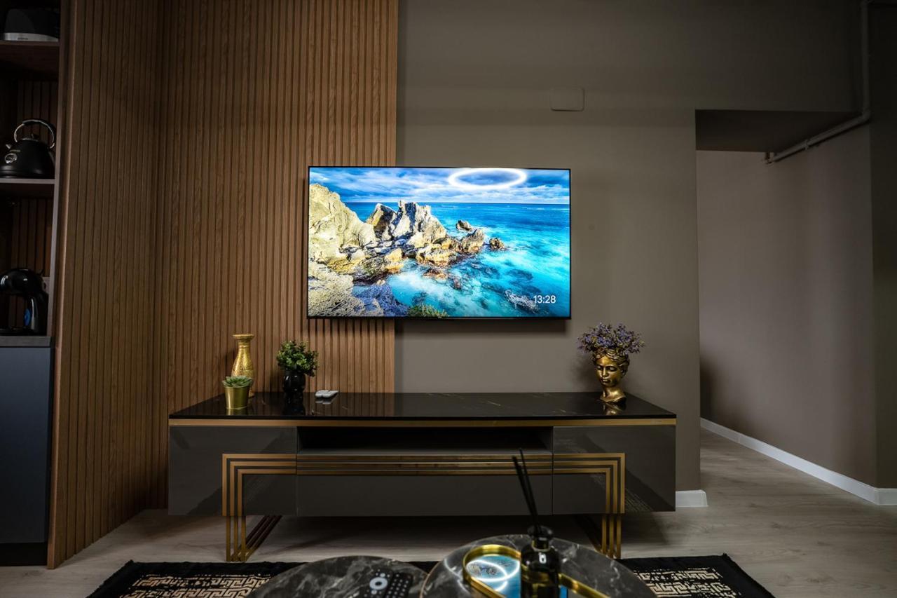 Blvd Ivory Pipera Ap.62b Apartment *