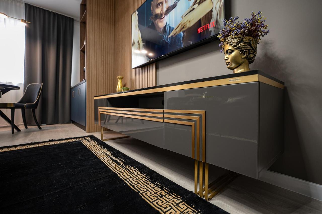 Apartment Blvd Ivory Pipera Ap.62b *