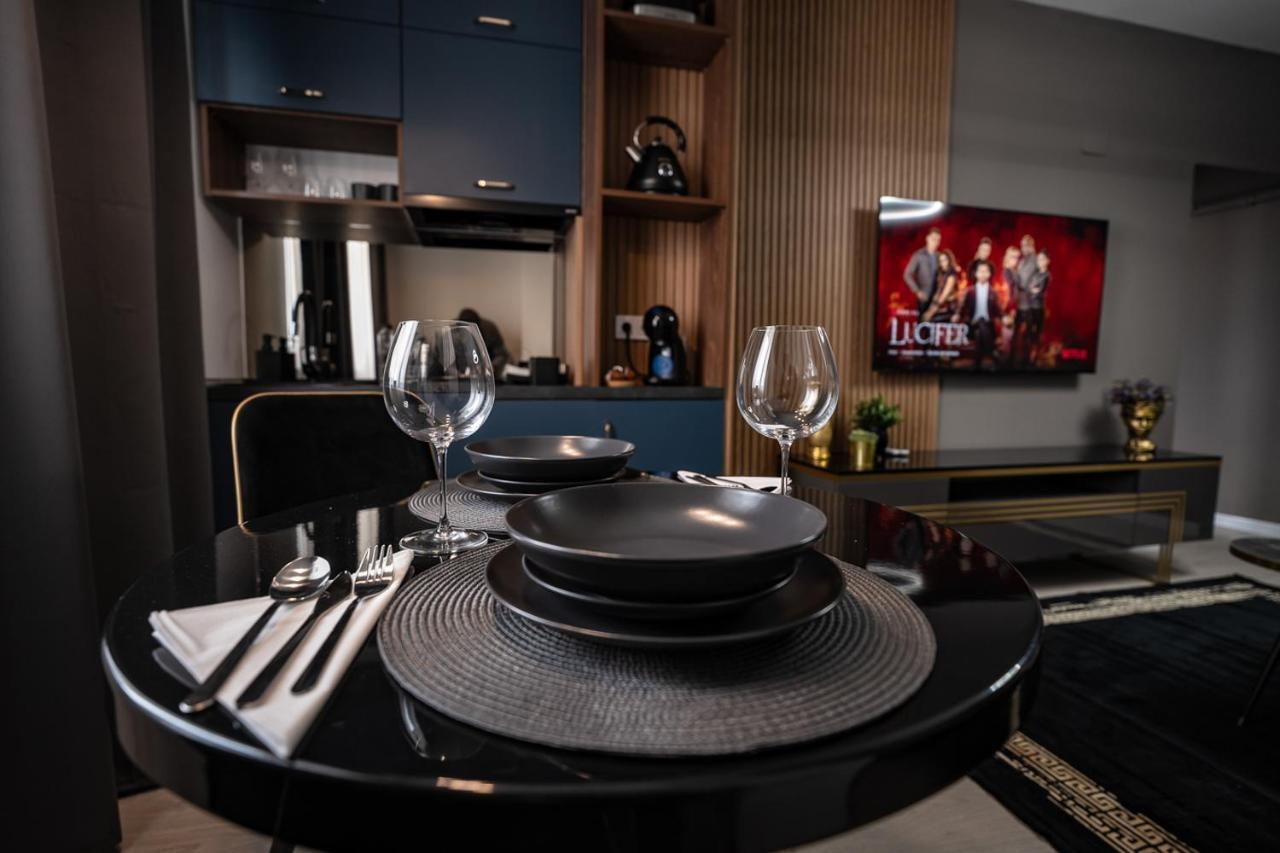 Apartment Blvd Ivory Pipera Ap.62b *