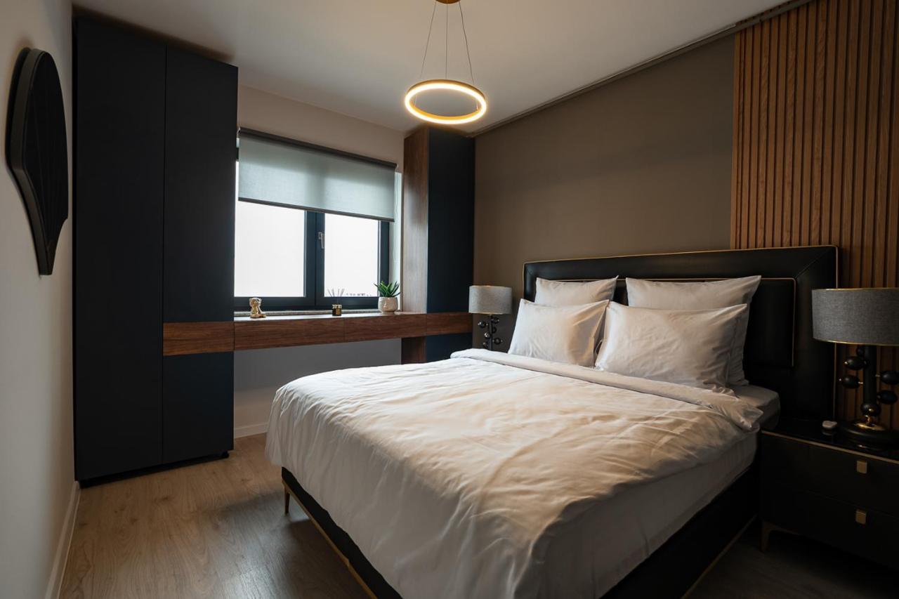 Apartment Blvd Ivory Pipera Ap.62b